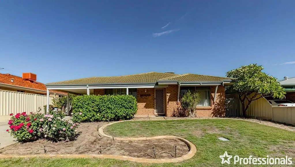 Great Location - Modern Family Living