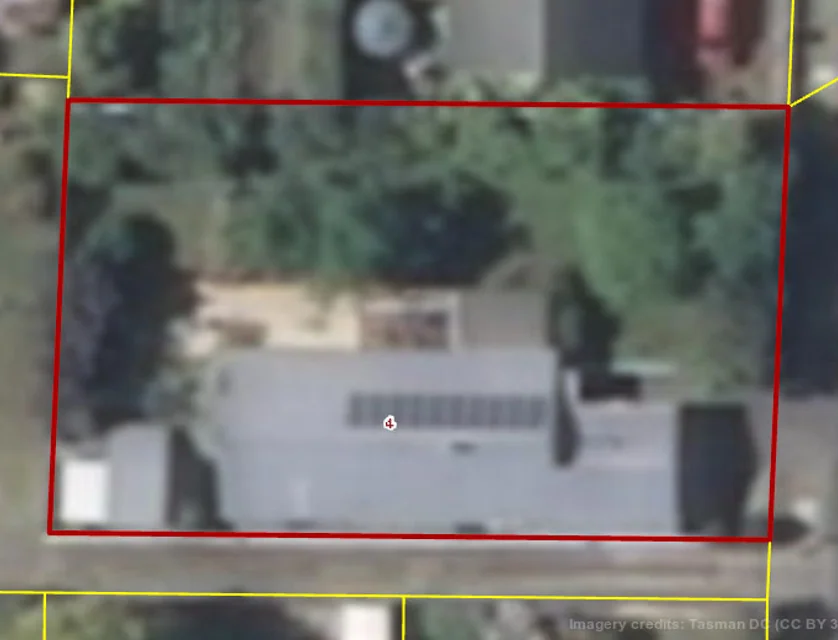 4 York Street, Motueka, Tasman, 3 rūma, 0 rūma horoi