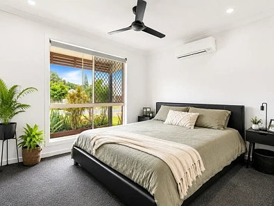 7 Ashgrove Crescent, Taranganba, QLD 4703, 4 slaapkamers, 1 badkamers, House