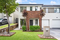 63 Hemsworth Avenue, Middleton Grange