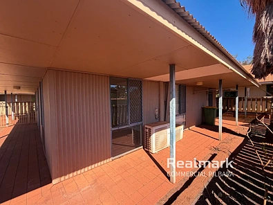 3/6 Nardoo Loop, Newman, WA 6753, 3 Bedrooms, 1 Bathrooms, House