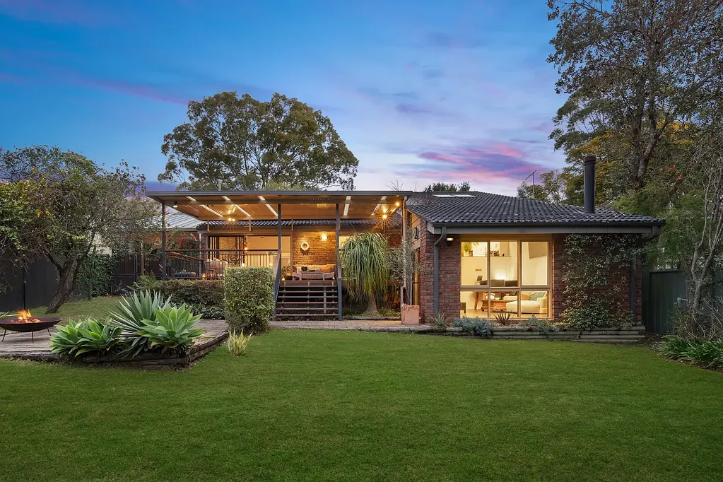 3 Rosslyn Street, Berowra, NSW 2081