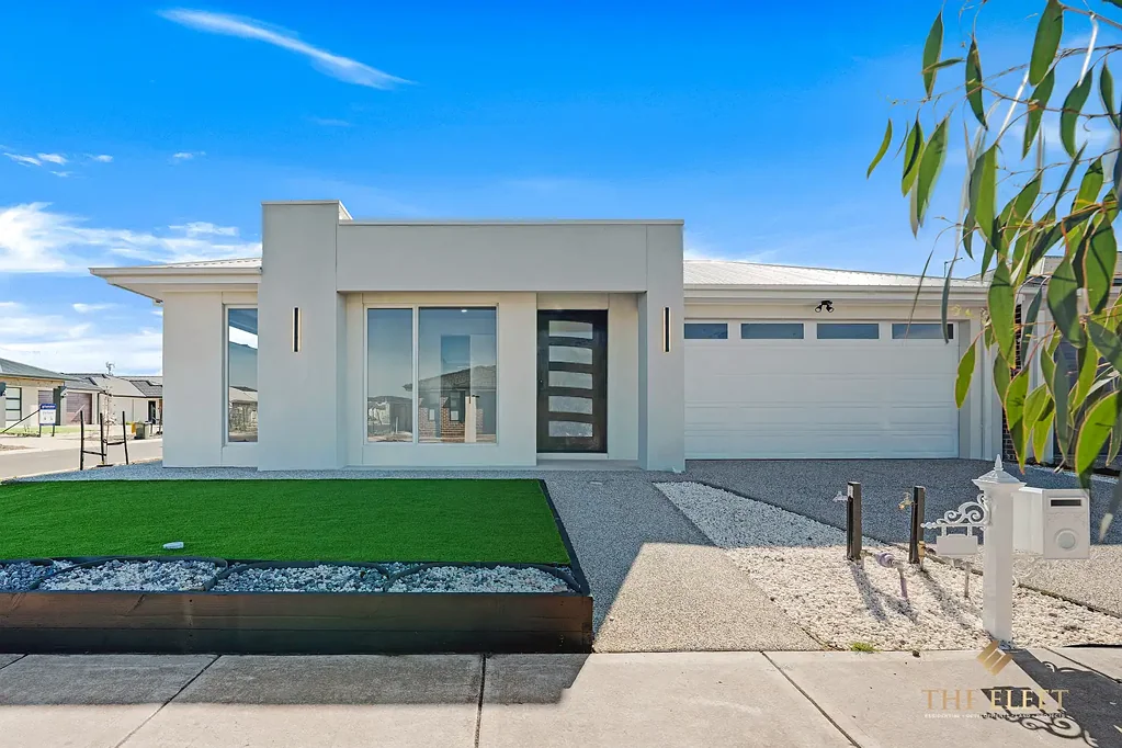 Wyndham Vale 5房  Brand New Luxury Home - FHOG & STAMP DUTY SAVINGS
