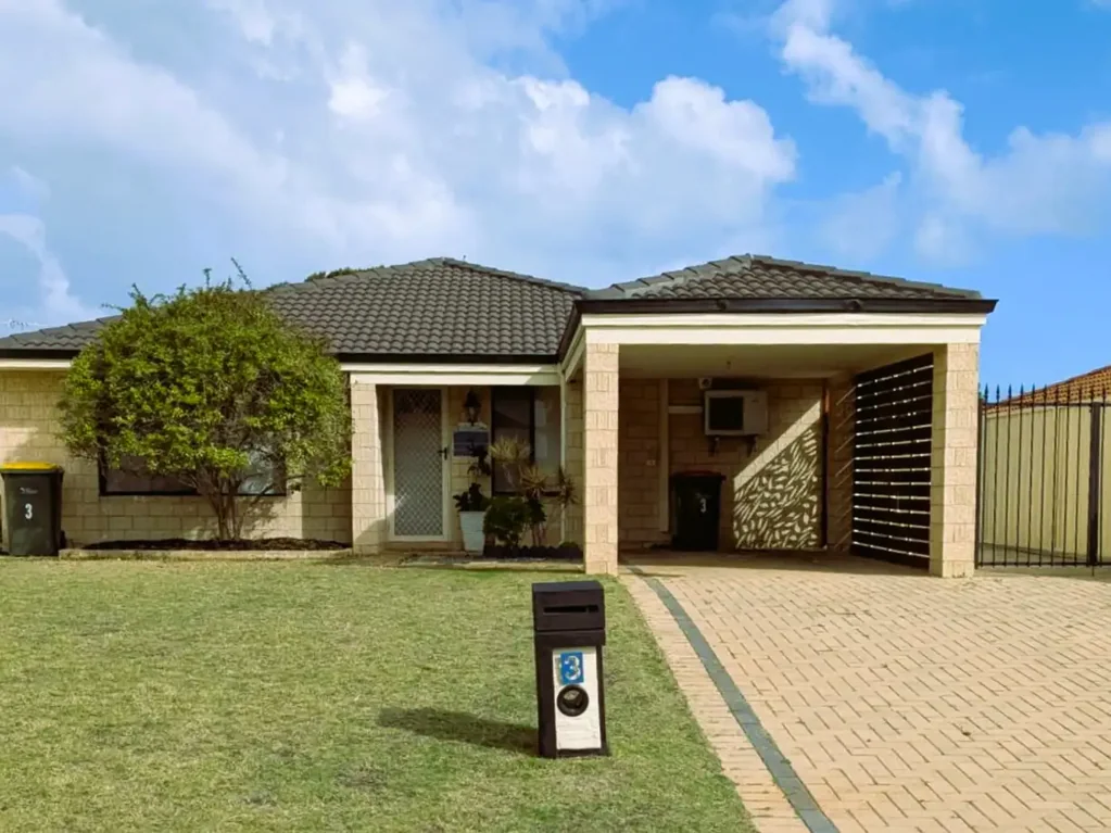 Quinns Rocks 3침실 Coastal Living Made Easy — The Perfect Start in Quinns Rocks