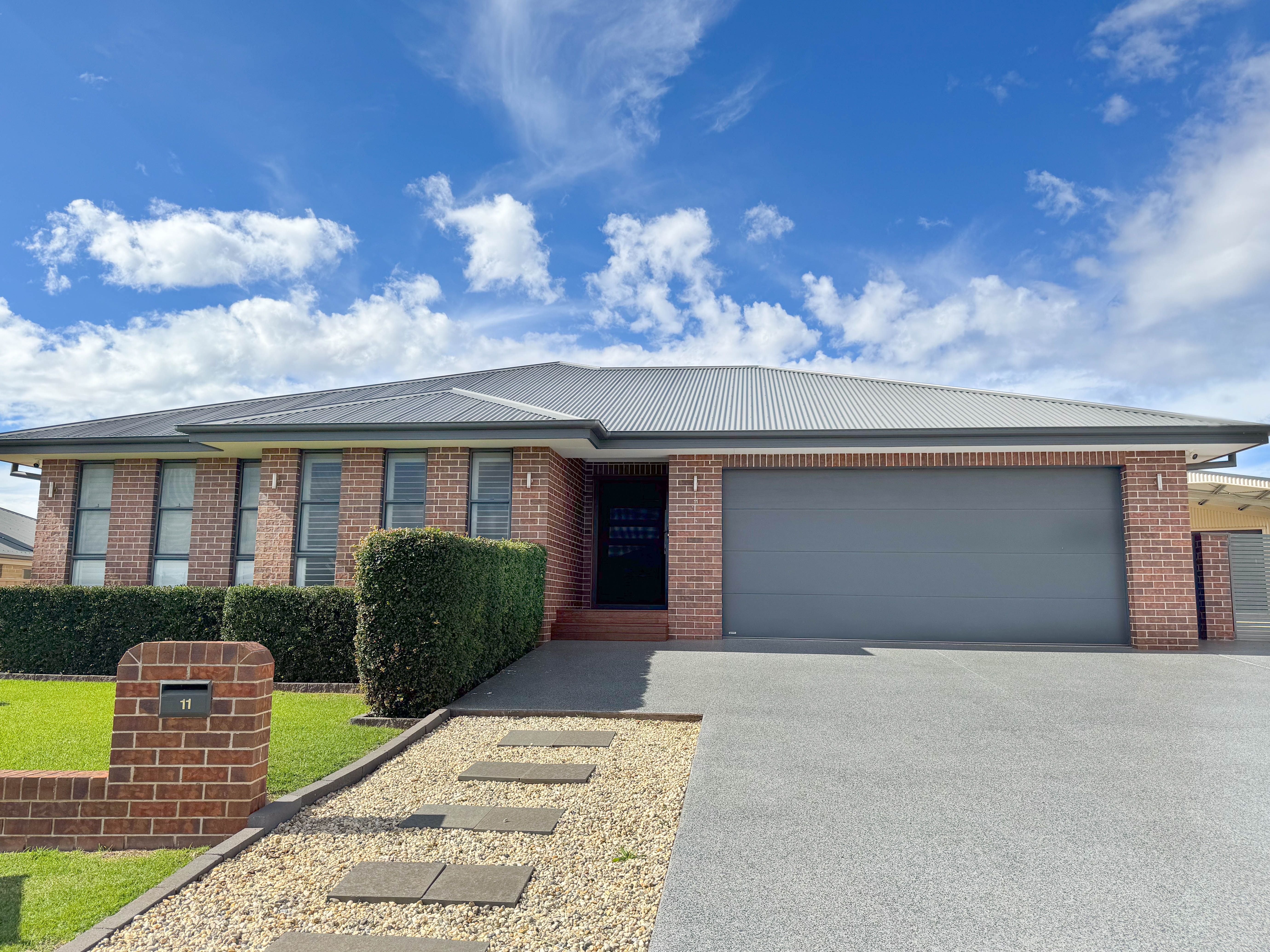 11 CEDAR CR, PARKES NSW 2870, 0 ਕਮਰੇ, 0 ਬਾਥਰੂਮ, House