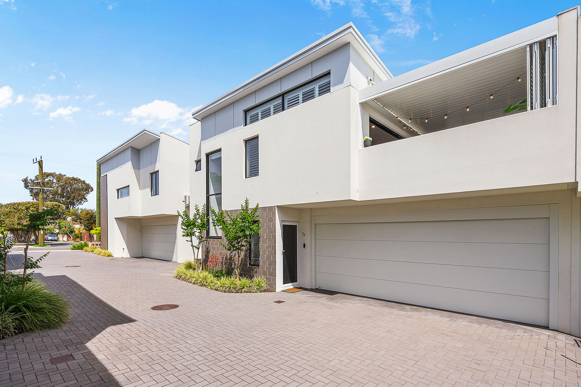 7B LEICESTER ST, LEEDERVILLE WA 6007, 0 غرف, 0 حمامات, Townhouse