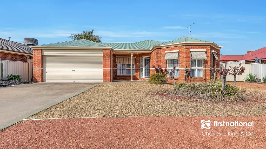 Moama 4ਬੈੱਡਰੂਮ Dive Into Highlands Estate