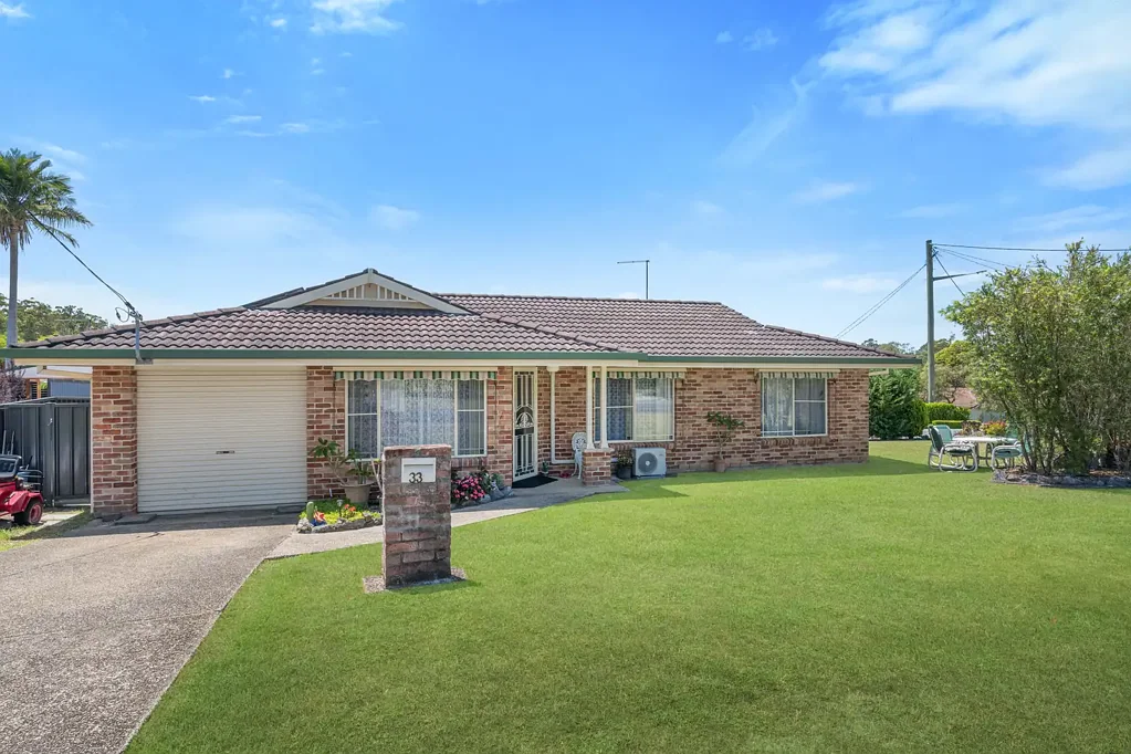 33 Cowarral Circuit, Wauchope, NSW 2446