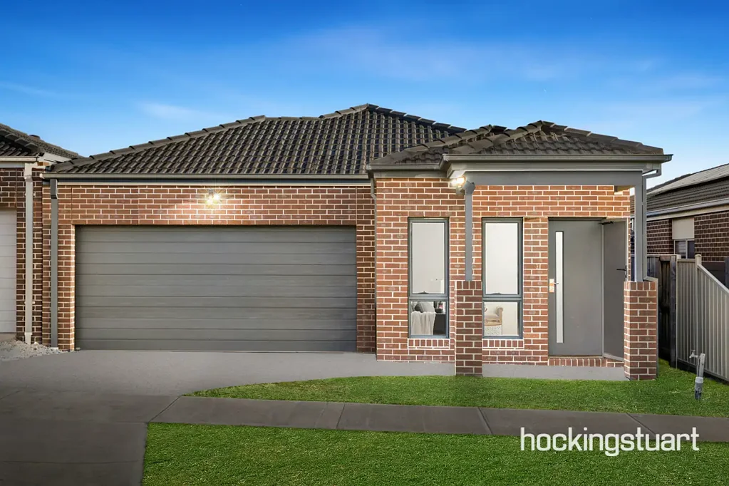 838 Bridge Inn Road, Doreen, VIC 3754