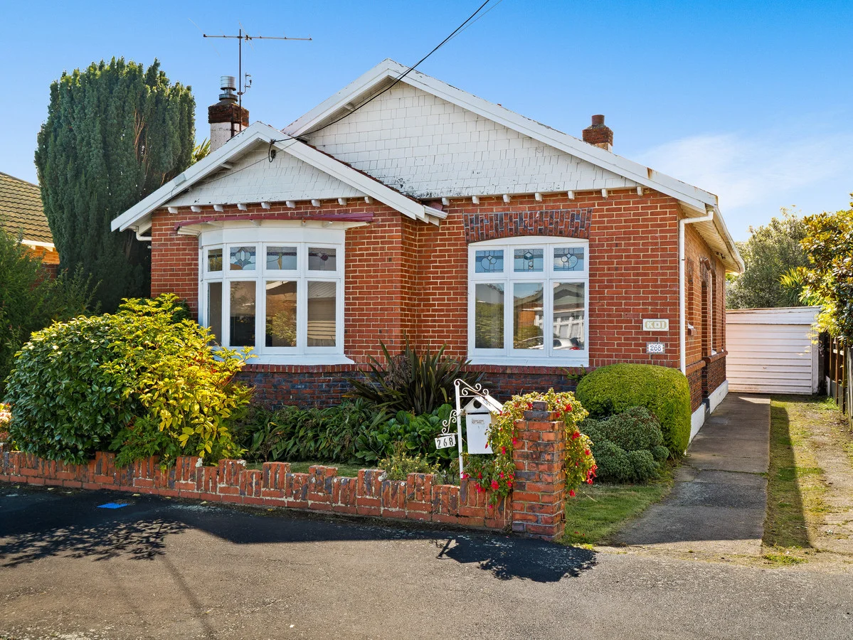 Forbury 3غرفة نوم Your Perfect First Home in Solid Brick