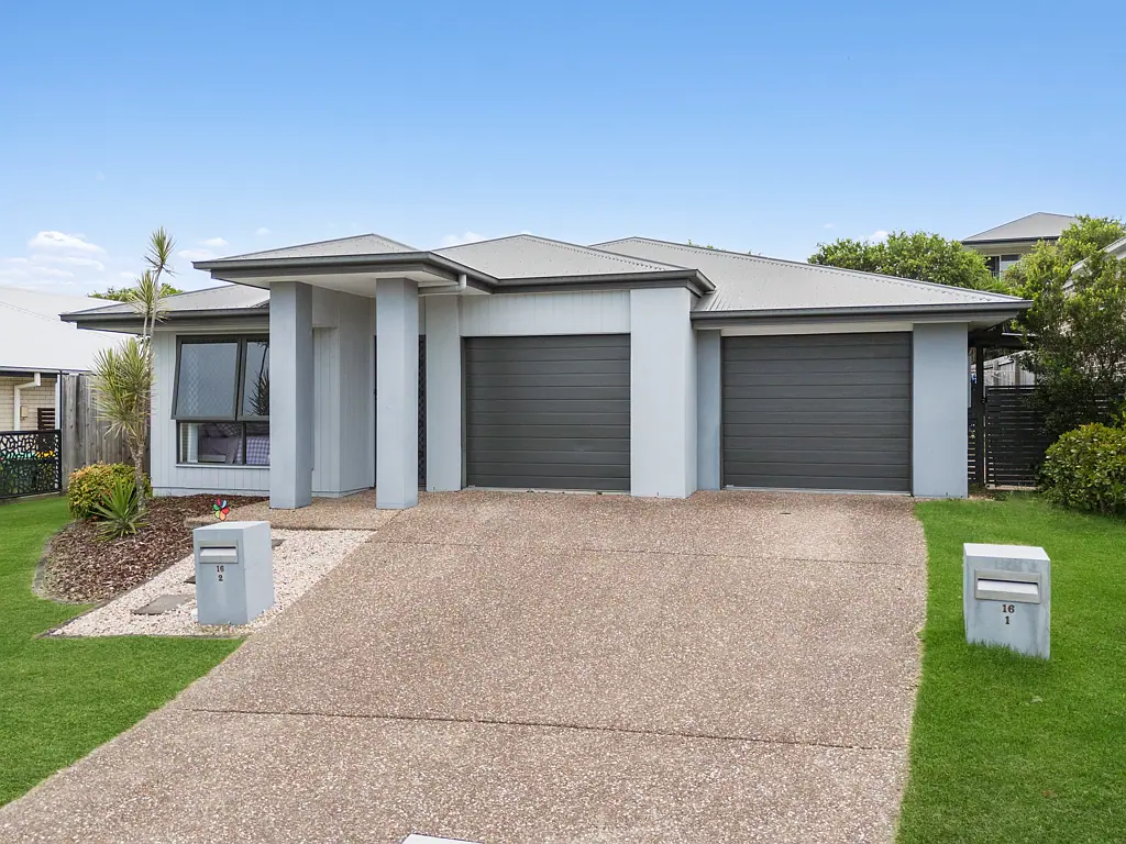 16 Lillypilly Drive, Ripley, QLD 4306