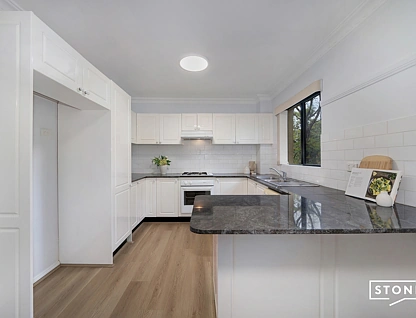 4/30-32 Brickfield Street, North Parramatta, Parramatta (Northwest suburbs), 3 침실, 2 욕실, Apartment