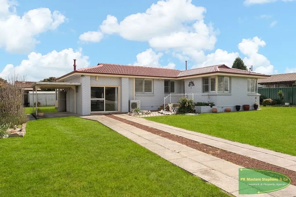 7 Torrens Street, Blayney, NSW 2799