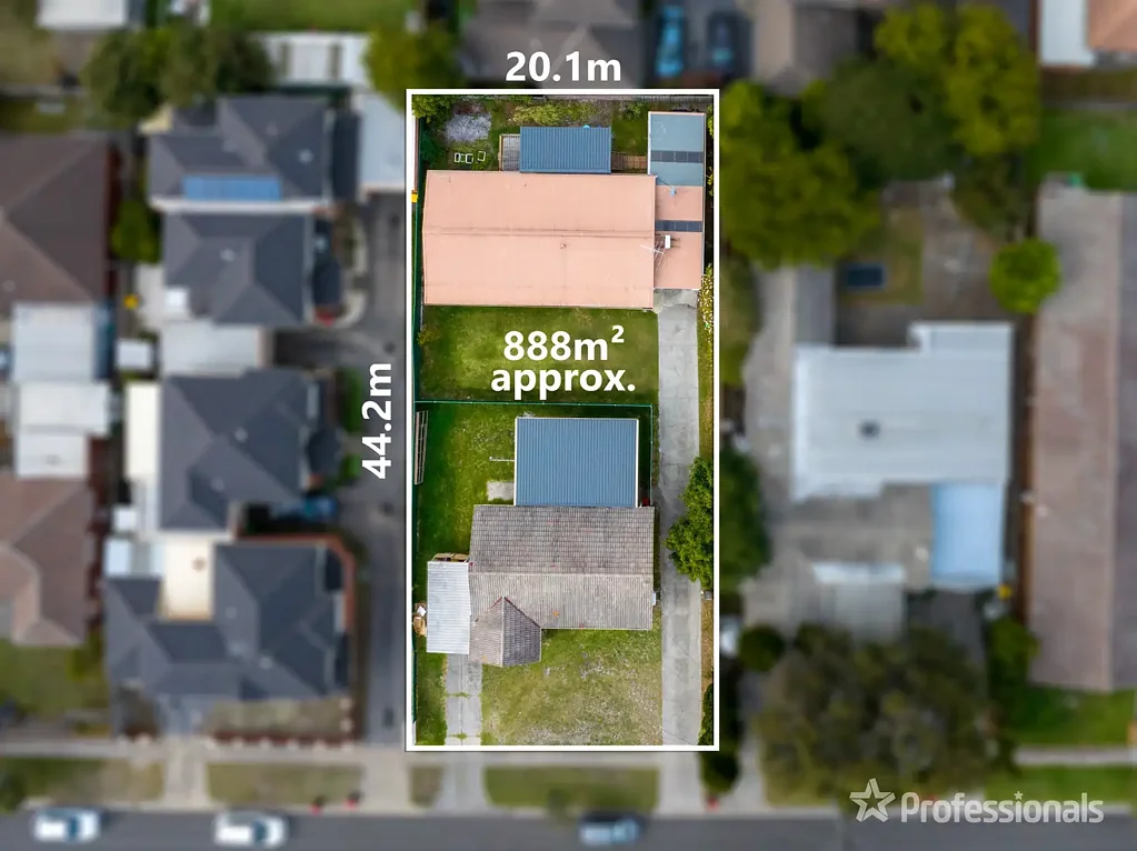 69 Regent Avenue, Springvale, VIC 3171