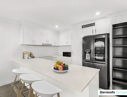 8/7 Chelmsford Road, Mango Hill, Moreton Bay Region, 3 rūma, 2 rūma horoi, Townhouse