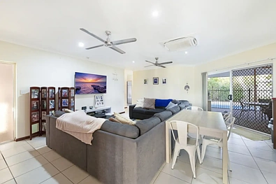 123 Farrar Boulevard, Farrar, NT 830, 4房, 2浴, House