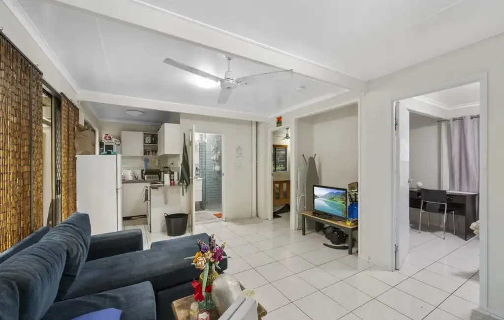 2/17 Cilento Crescent, Douglas, QLD 4814