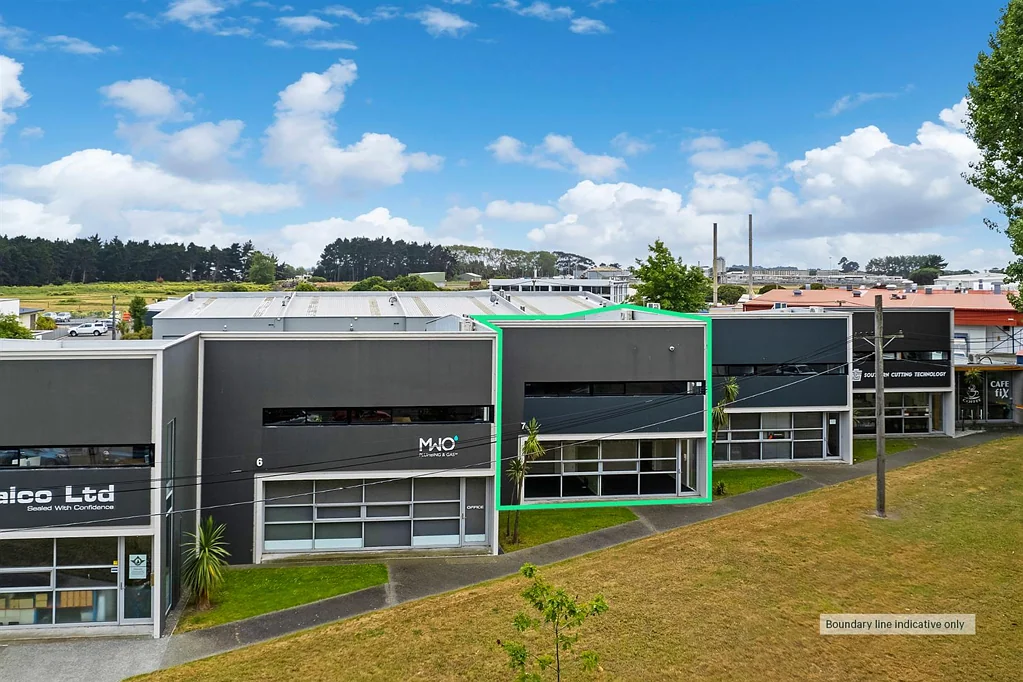 Bromley Own Your Building: Owner-Occupier Opportunity