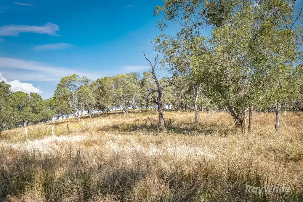 Wallaville  "39.41 Acres Ready for Horses, Cattle & Country Living"