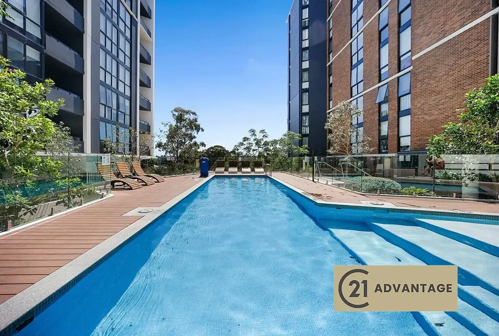 Furnished 2 Bedroom Apartment!!