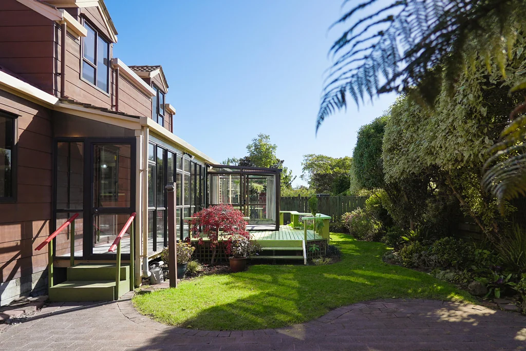 Waikanae 3房  170m2 of Pure Value!