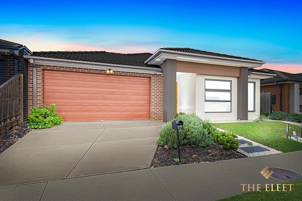 17 Komodo Drive, Tarneit, VIC 3029
