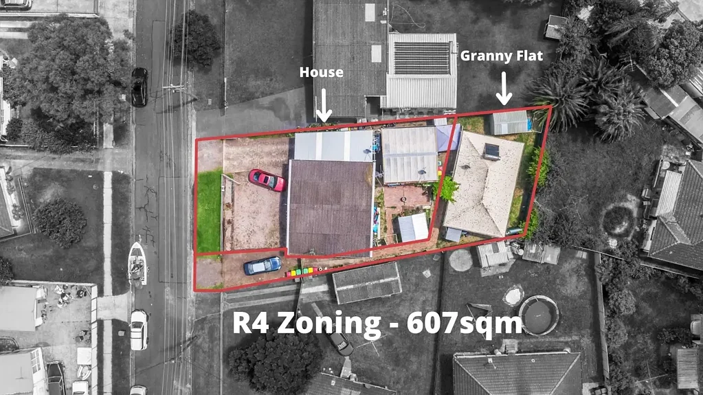 16 & 16A Wiltshire Street, Miller, NSW 2168