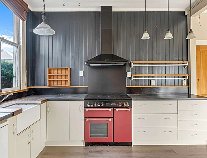 3 Dickson Street, Kaiti, 4房, 1浴, House