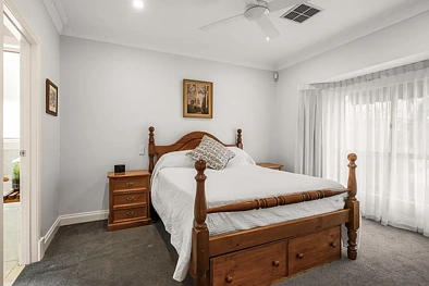 Kwarto - 39B Frederick Street, Maylands, SA 5069
