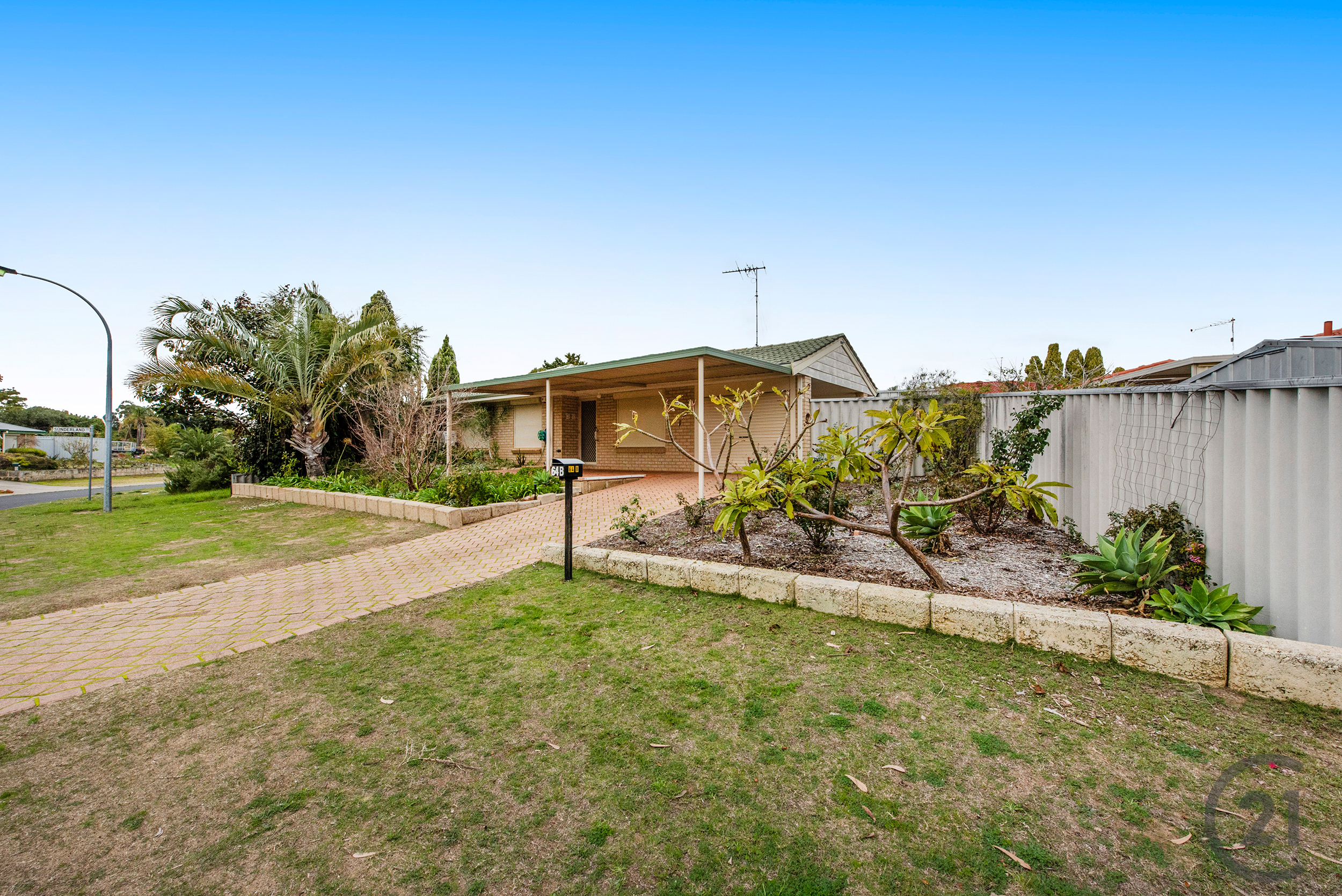 64 EXCHEQUER AV, GREENFIELDS WA 6210, 0 Kuwarto, 0 Banyo, House