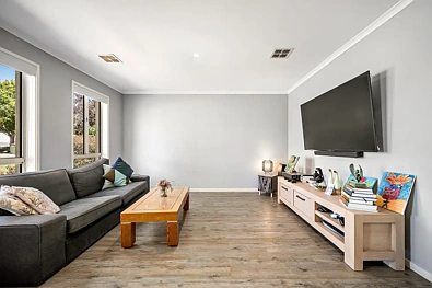 16 Lampard Circuit, Bruce, ACT 2617, 4 slaapkamers, 2 badkamers, Townhouse
