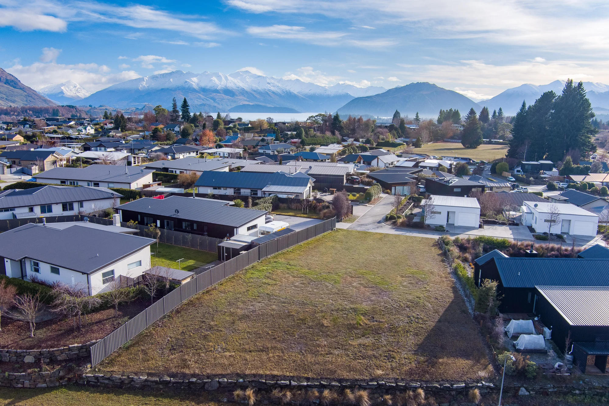 Wanaka  Your slice of Hollywood