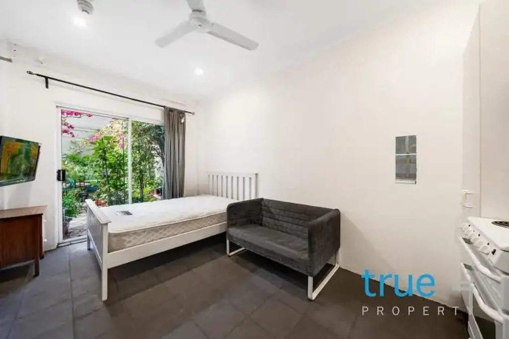 AFFORDABLE AND CONVENIENT IN IMMACULATELY KEPT HOME