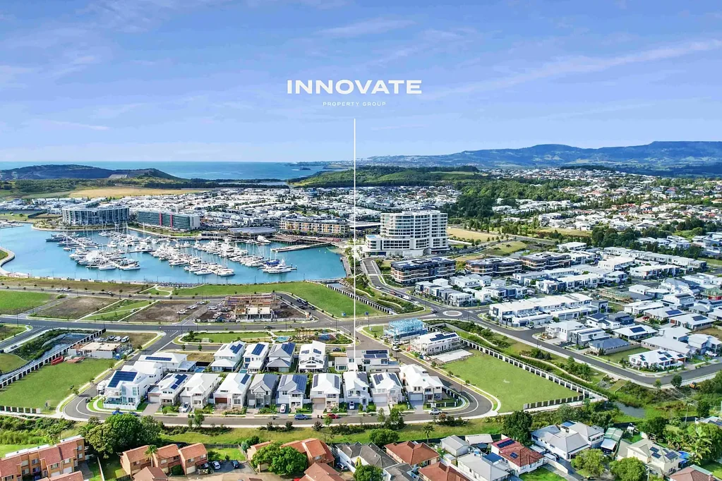 Shell Cove 4ห้องนอน Sunlit Sophistication and a Sought-After Lifestyle