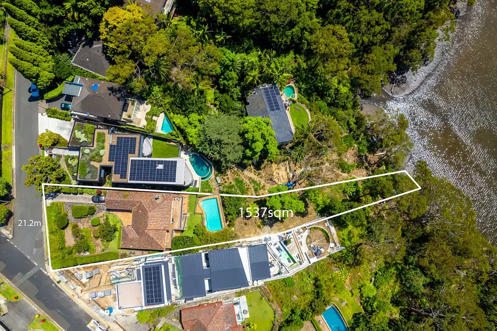 1A Noonbinna Crescent, Northbridge, NSW 2063