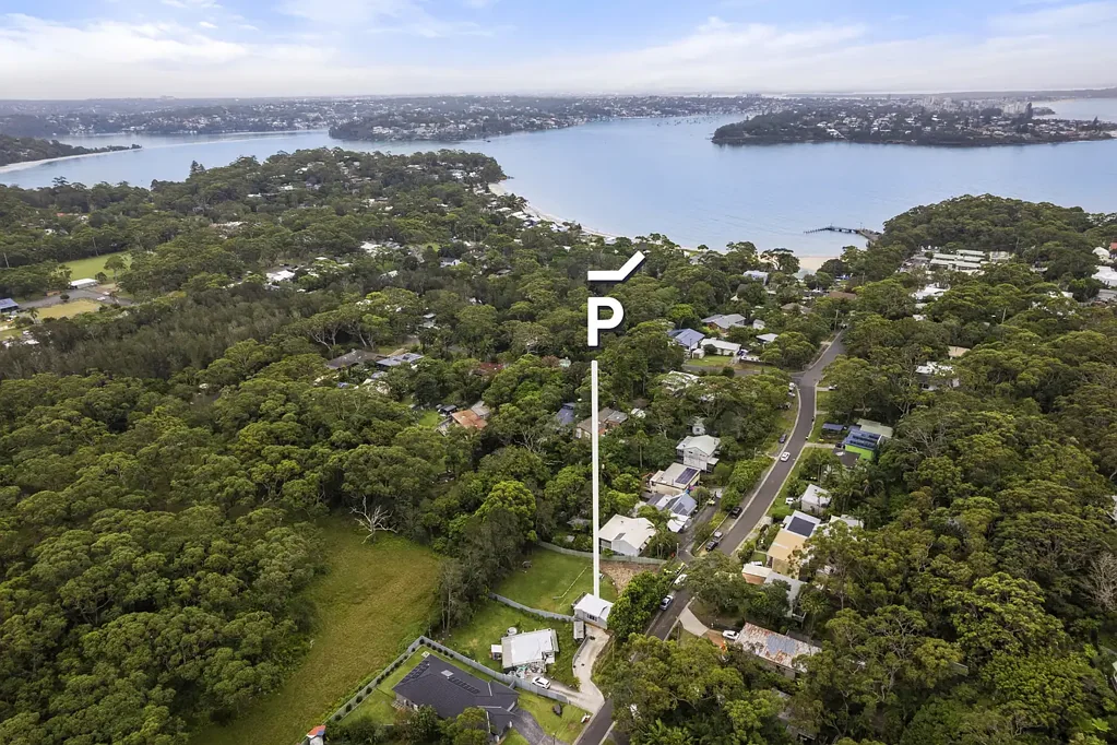Bundeena 2ਬੈੱਡਰੂਮ Tranquil Living