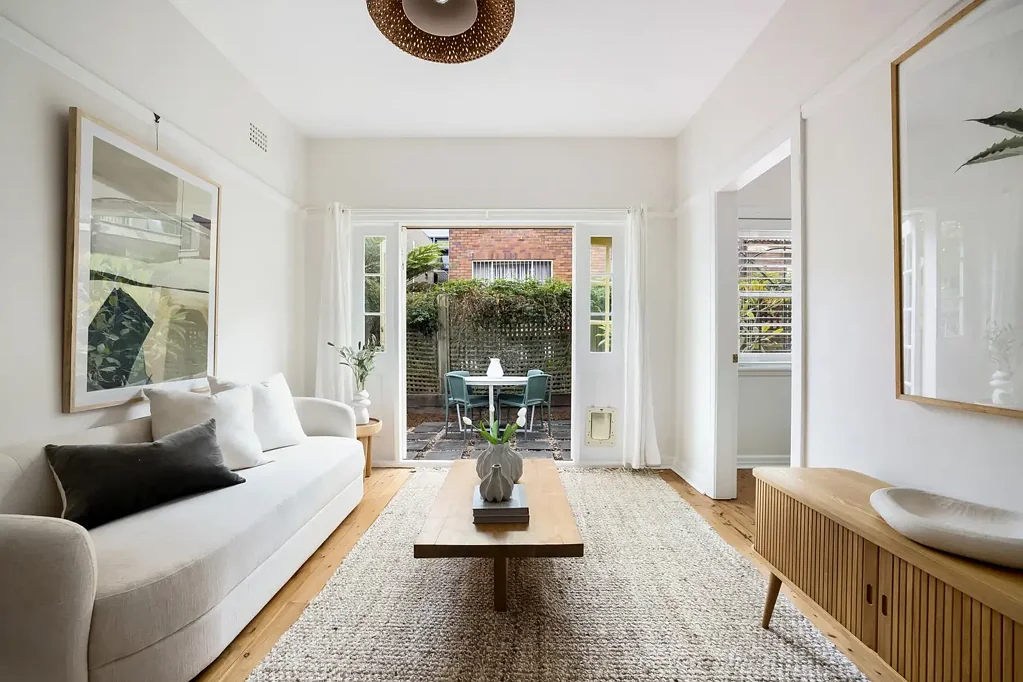 2/12 Denning Street, Petersham, NSW 2049