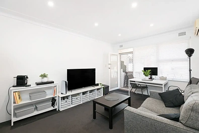8/30 Croydon Street, Cronulla, NSW 2230, 2 Bedrooms, 1 Bathrooms, Apartment