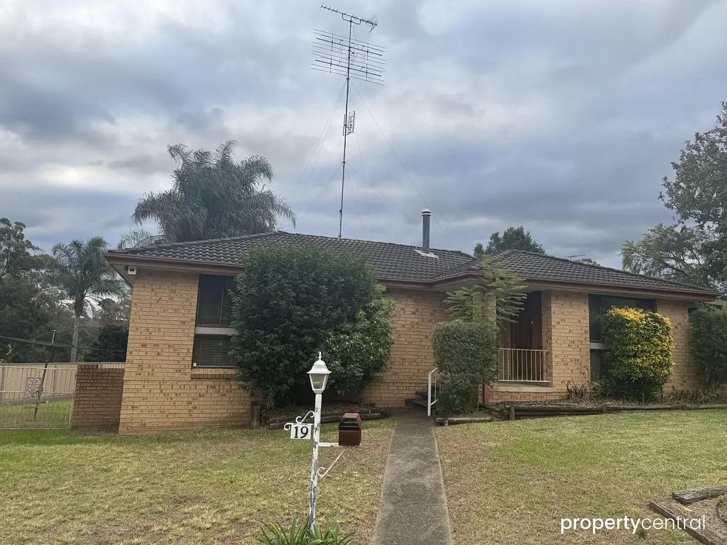 Spacious 4-Bedroom Home