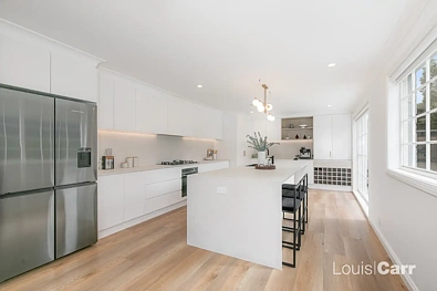 2 Merriwa Place, Cherrybrook, NSW 2126, 5 phòng ngủ, 3 phòng tắm, House