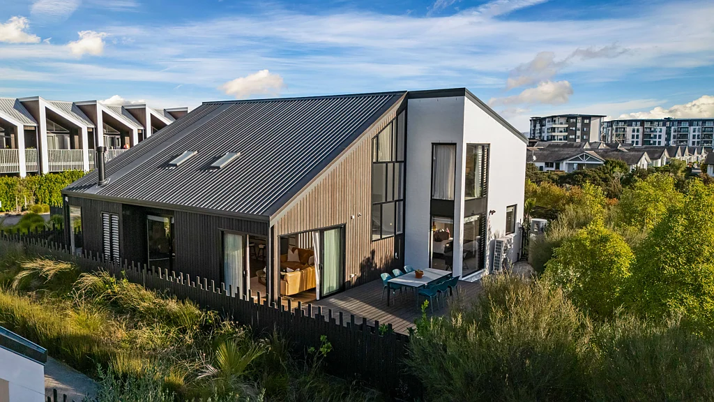34 Nevill Road, Hobsonville, Waitakere City, Auckland