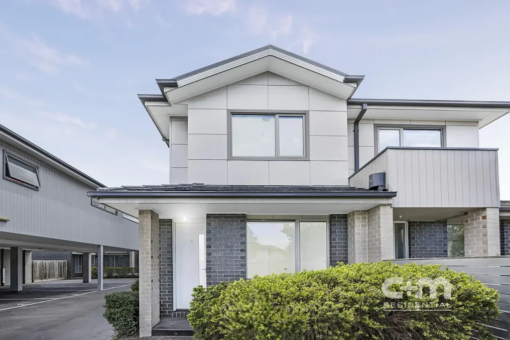 4/885-887 Pascoe Vale Road, Glenroy, VIC 3046