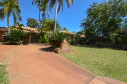 3 Nereus Court, Port Hedland