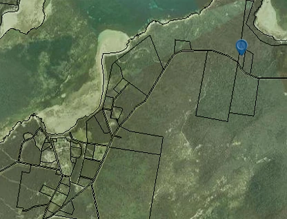 Lot 1 Rooks River Road, Cape Barren Island, Launceston and North East, 0部屋, 0バスルーム, Lifestyle Property