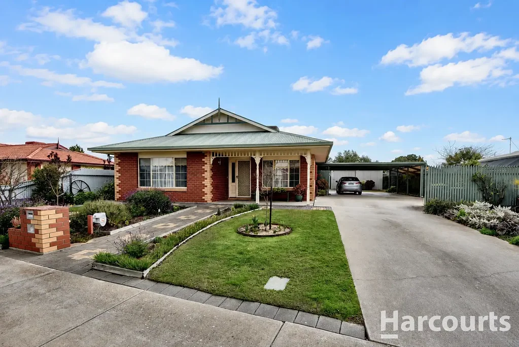 Horsham 3कमरा A Solid Home with Plenty to Offer