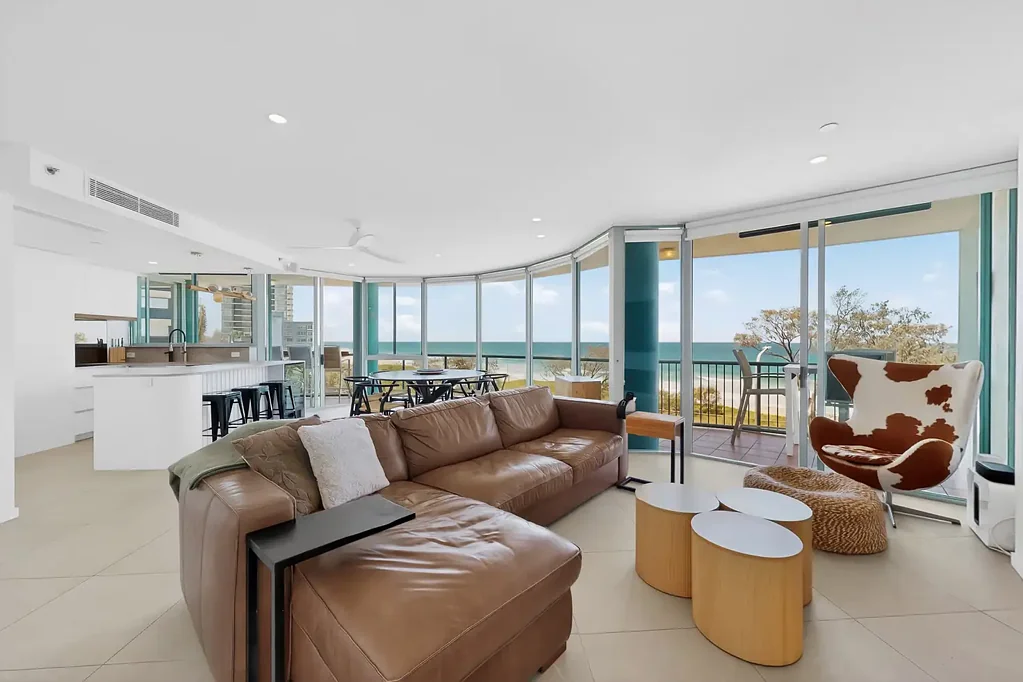 7/3482 Main Beach Parade, Main Beach, QLD 4217