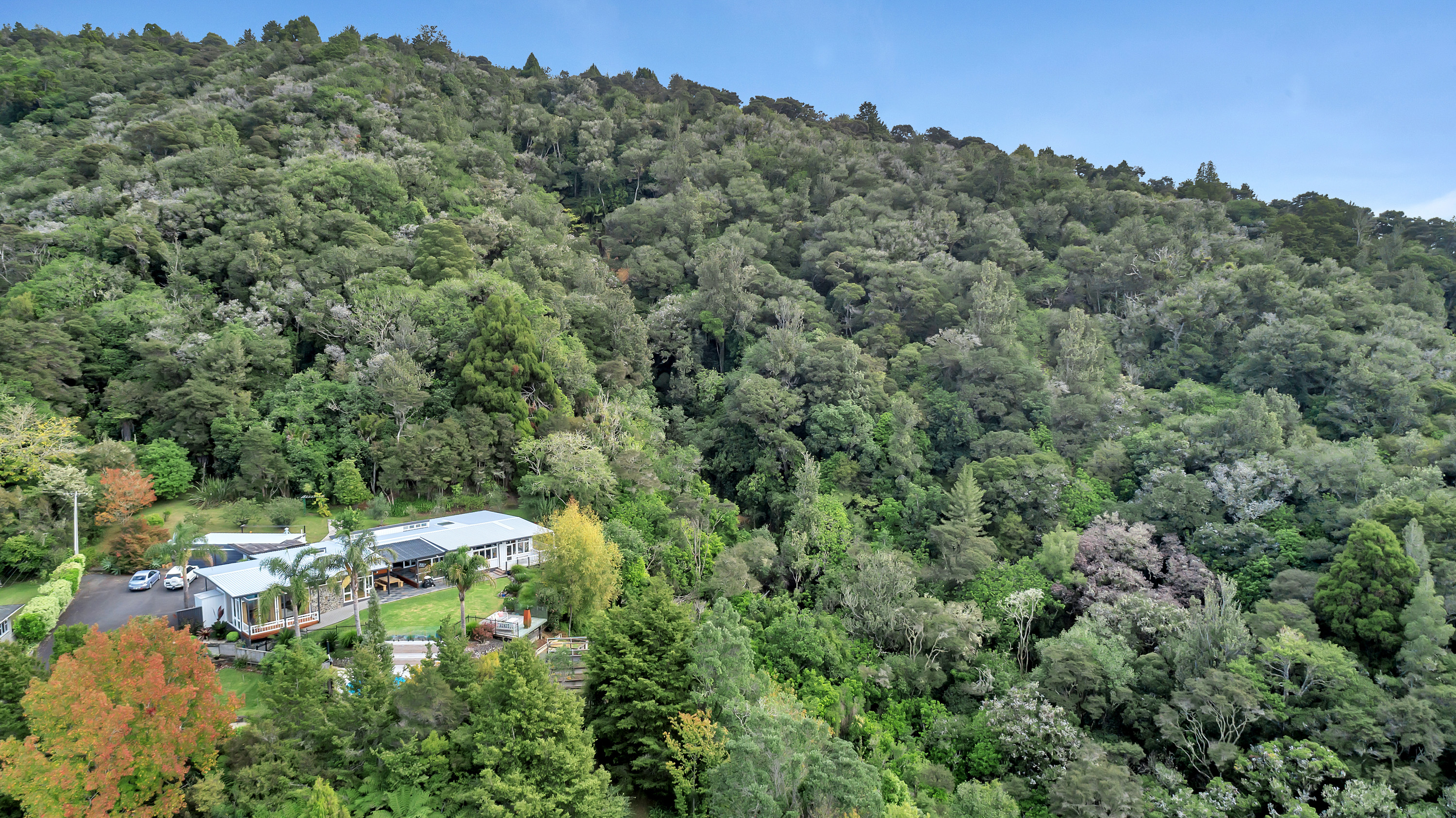 232 Western Hills Drive, Avenues, Whangarei, 5 chambres, 0 salles de bain