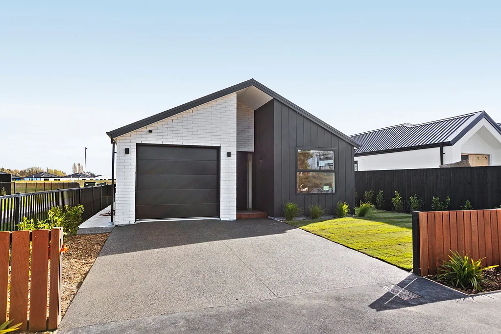 Halswell 3 Bedroom Designed for Living, Made for Life