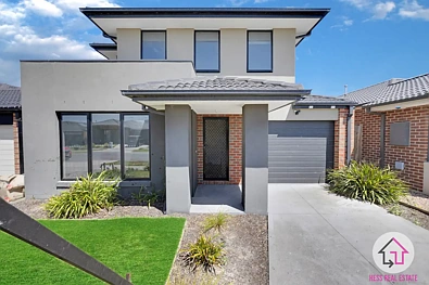 Wallan 4 Bedroom FOUR BEDROOM HOME IN AN IDEAL LOCATION