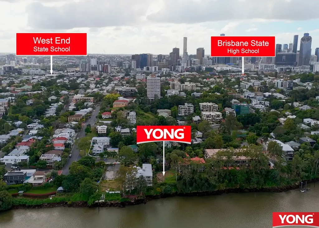 Highgate Hill The Most Affordable Riverfront Land In The Inner City!